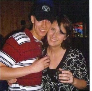 Meet your Posher, Michele